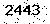 verification image, type it in the box
